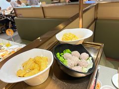 -海底捞火锅(泰安爱琴海店)