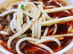 -豫楚源美猴王·面(武商广场店)