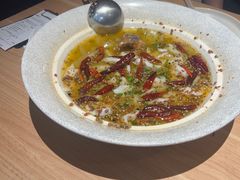 -新太二·鲜料川菜(花都融创茂店)