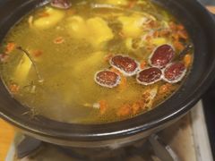 -金龙·打边炉(南京西路店)