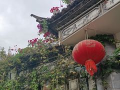 -巍山古城