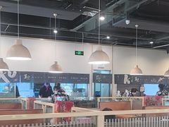 -菊上日式料理(蚌埠银泰店)