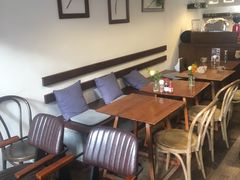 -AFS Cafe & Canteen(闽江二路店)