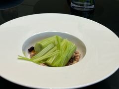 -莫干山郡安里度假酒店-桃尖中餐厅