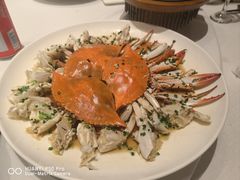 -红城阁·上海味道(四平路店)