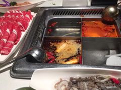 -海底捞火锅(关山保利店)