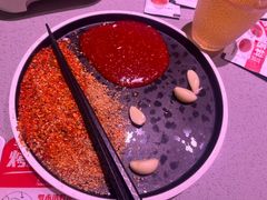 -丰茂烤串(全国首店)