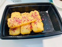 -苏晓玥·江南小吃(深圳北站店)