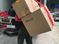 -骆驼日式搬家收纳整理