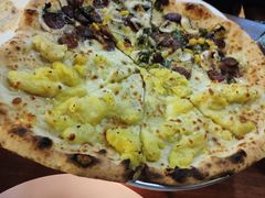 -1861意大利餐厅(文化广场店)