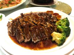 -山泉公馆酒家(广州东站店)