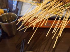 -林二哥宜烤官·宜宾小烧烤