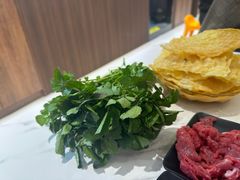 -潮汕良记牛肉火锅(洪武路店)