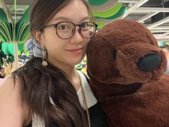 -宜家家居(高新商场店)