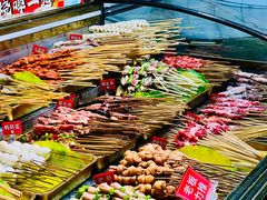 -为民烧烤吧.自贡爆炒菜(收录10年好店)