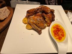 -南瓜花意大利餐厅(高新二路店)