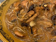 -东北农家小院(定西路店)