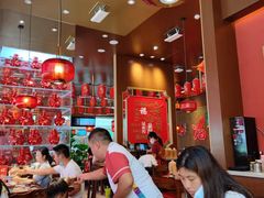 -味福记·本地特色菜(八一万达广场店)