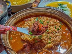 -山四砂锅(太原钟楼街店)