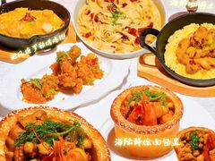 -俄士厨房(环球港店)