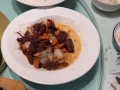 -镜泊小镇(东长安街店)