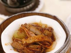 -凤凰楼酒家·粤宴点心(华强北店)