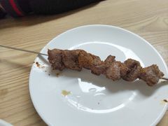 -胖子卤煮
