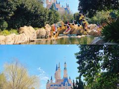 -上海迪士尼度假区