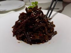 -贡宴盐帮菜自贡驻京联络处餐厅