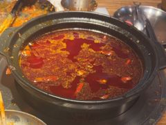 -江湖六膳門串串香(隆礼路店)