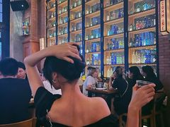-COMMUNE幻师(鎏嘉码头店)