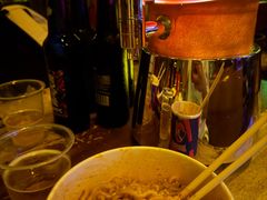-Helens海伦司小酒馆(广州永庆坊店)