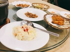 -庄氏祥记家常食府(国瑞建材家居博览中心店)