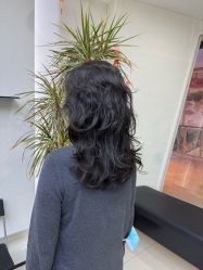 -FINE HAIR 烫染专业设计