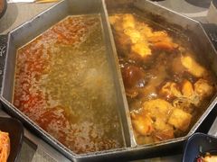 -八角锄烧·肉火锅(天河城店)