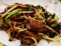 -大哥餐厅(西城花园店)