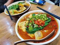 -螺小胖柳州螺蛳粉(钟楼总店)