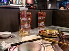 -三头牛·潮汕牛肉生蚝火锅 (夏湾店)