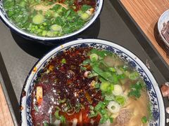 -有礼有面(知春路店)