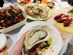 -靓靓蒸虾·头牌蒸虾(南山桂庙店)