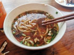 -矮子粉店1985·长沙米粉(湘春路店)