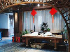 -庆云楼饭庄(什刹海店)