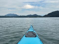 -千岛湖湖人皮划艇俱乐部