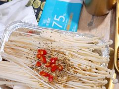 -权金城·炭火烤肉(北京联想桥店)