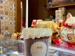 -及咖啡GatherCoffee(华申大厦店)