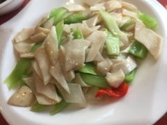 -北京小肠陈饭庄(方庄店)