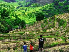 -景德镇古窑民俗博览区