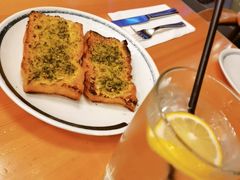 -PIZZA BIANCA(万象城店)