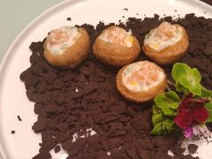 -香丰阁·烤鸭·川湘菜(清河店)