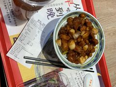 -和合谷(德外店)
